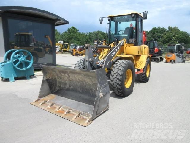 Volvo L30 GS Utovarivači na kotačima