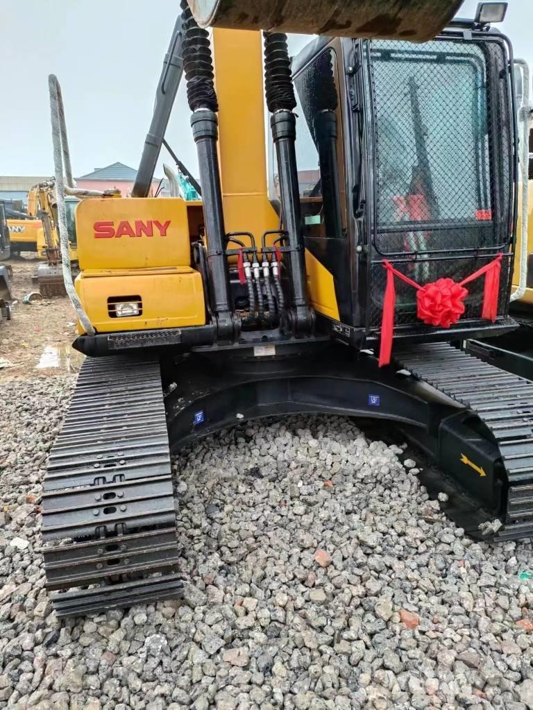 Sany SY 155 C Bageri gusjeničari