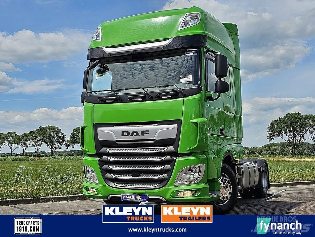 DAF XF 530 Traktorske jedinice