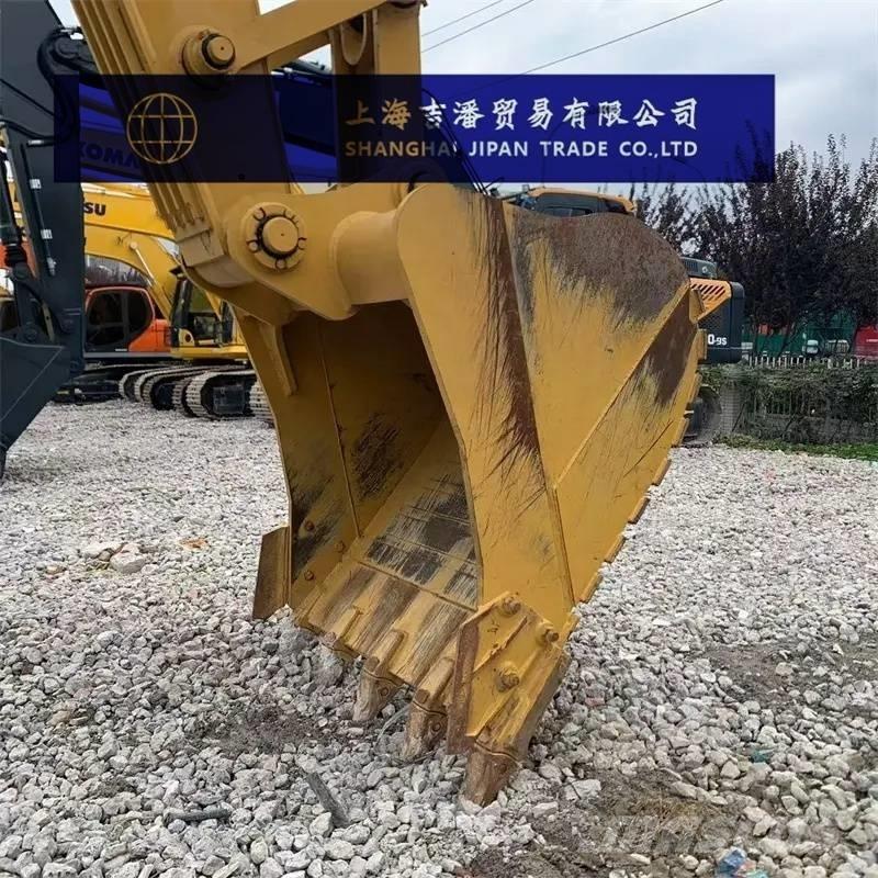 CAT 336 GC Bageri gusjeničari
