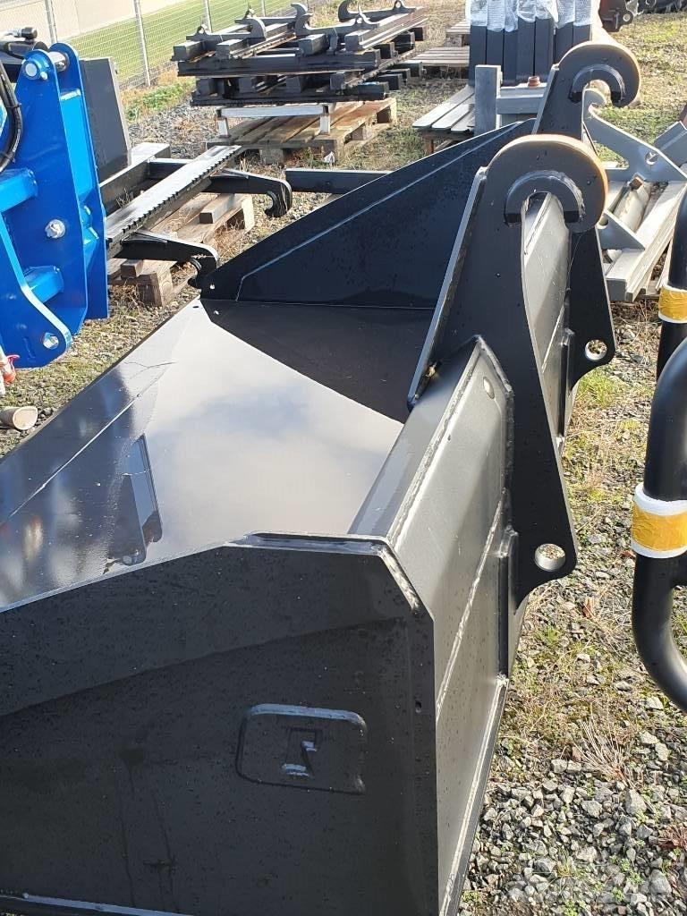 Ålö Lastarredskap Priključci za prednji utovarivač