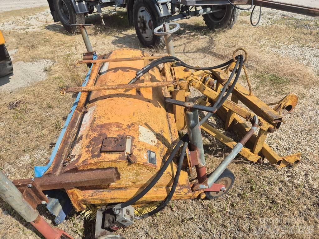 Liebherr 508 Utovarivači na kotačima