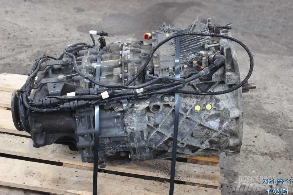 DAF CF 85.460T Mjenjači