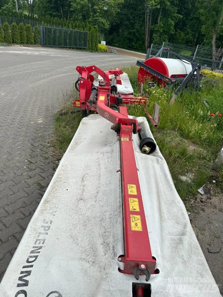 Lely Splendimo 900 M Kosilice