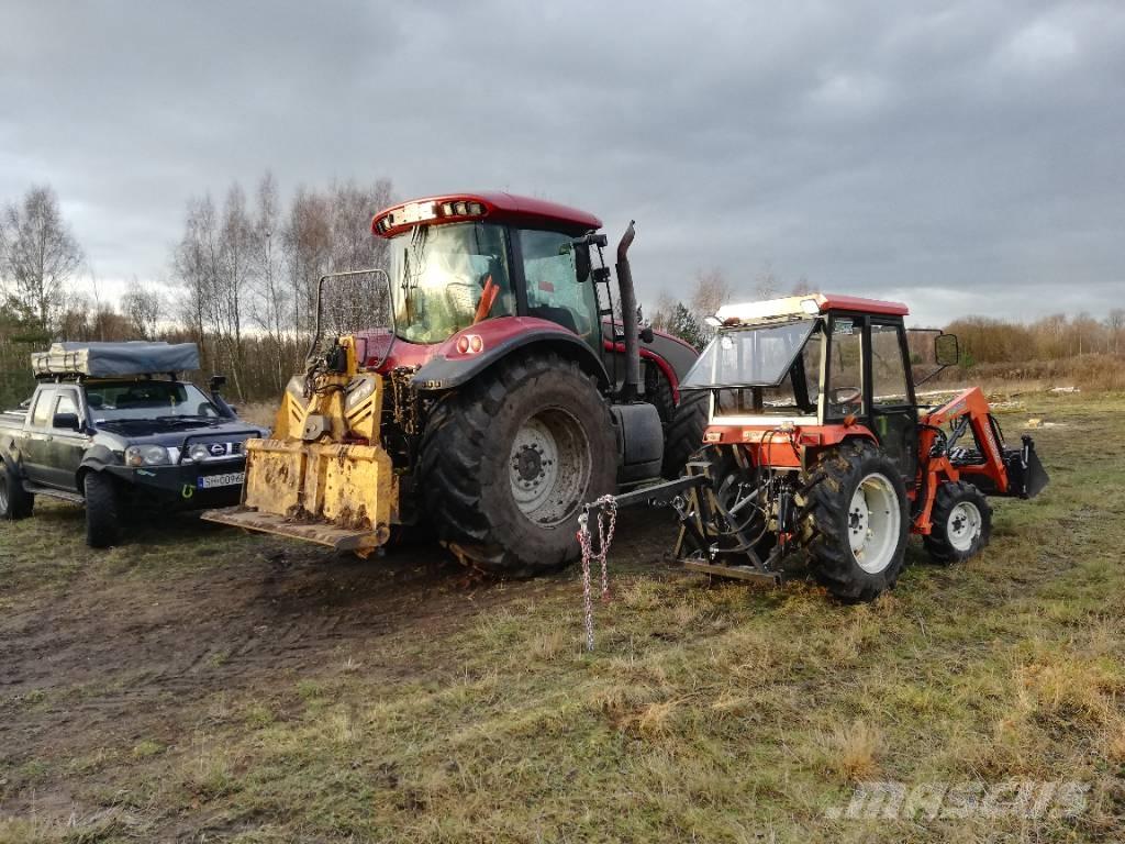 Kubota GT26 Kompaktni (mali) traktori