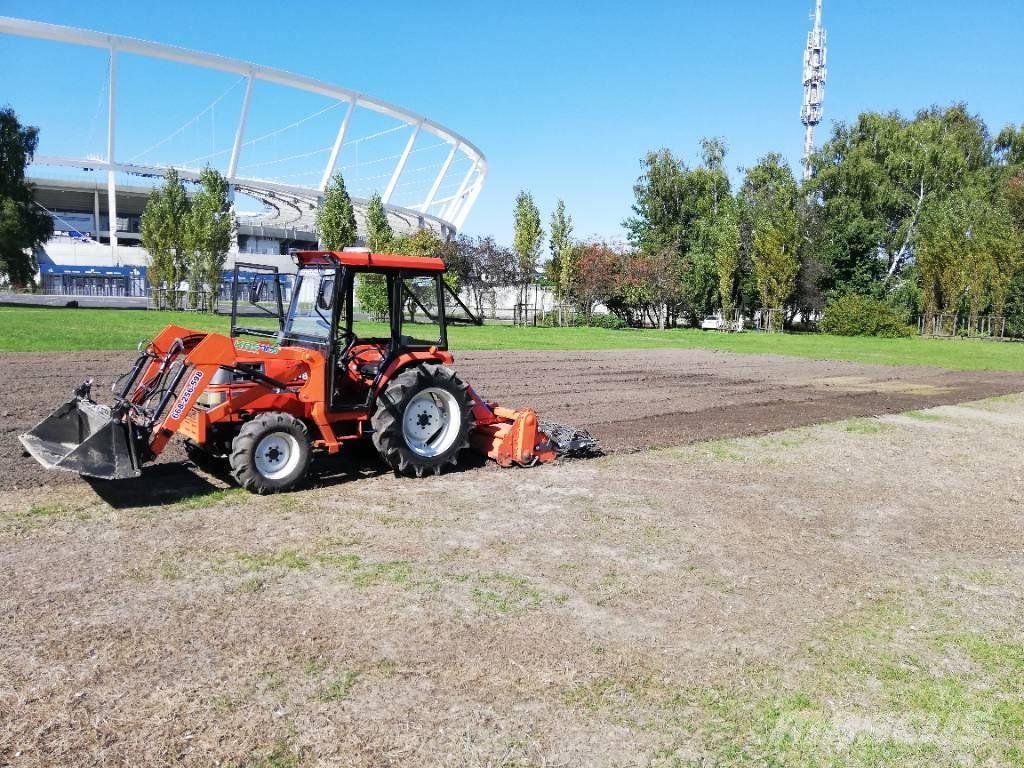 Kubota GT26 Kompaktni (mali) traktori