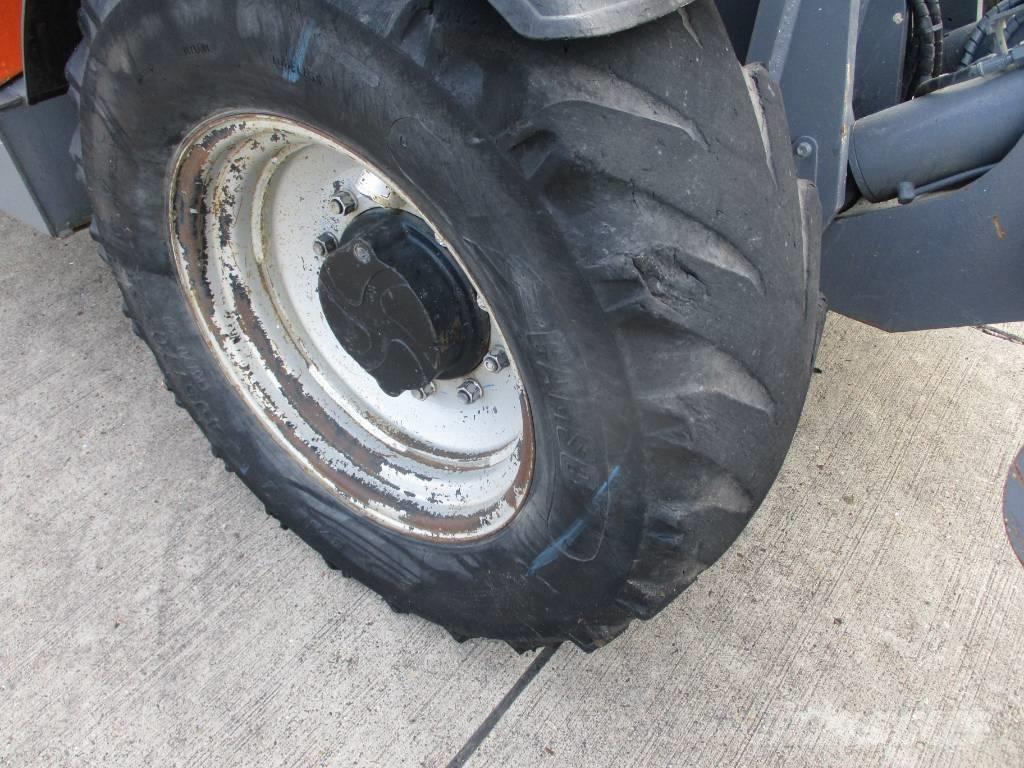 JLG 4013 (273) Teleskopski viličari