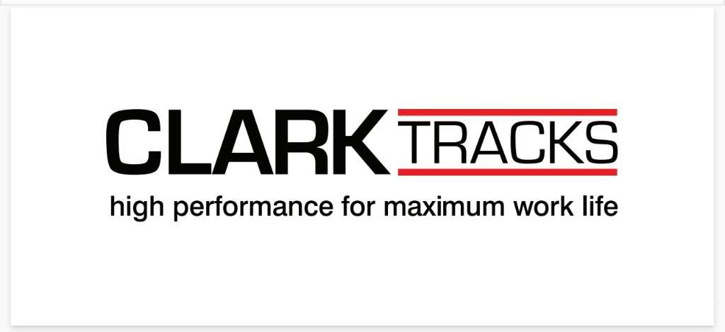 Clark Tracks Gusjenice, lanci i podvozje
