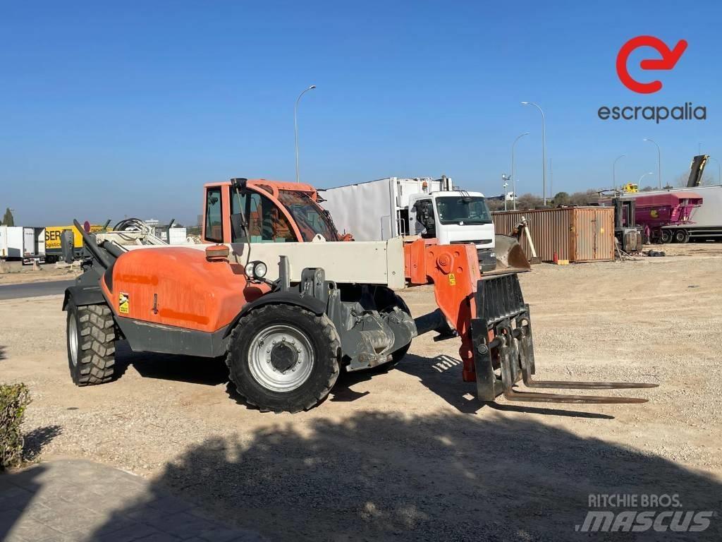 JLG 3513 PS Teleskopski viličari