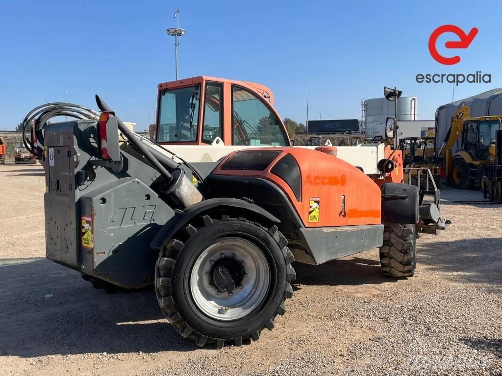 JLG 3513 PS Teleskopski viličari