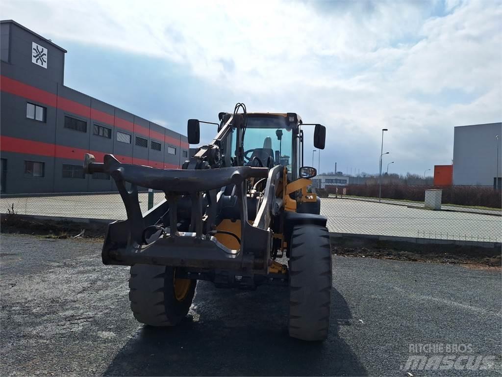 Volvo L50H 4X4 Građevinarstvo – ostalo