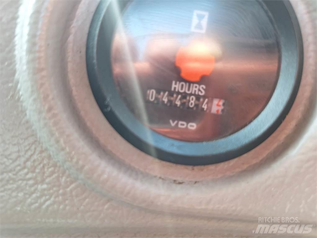 Volvo L50H 4X4 Građevinarstvo – ostalo