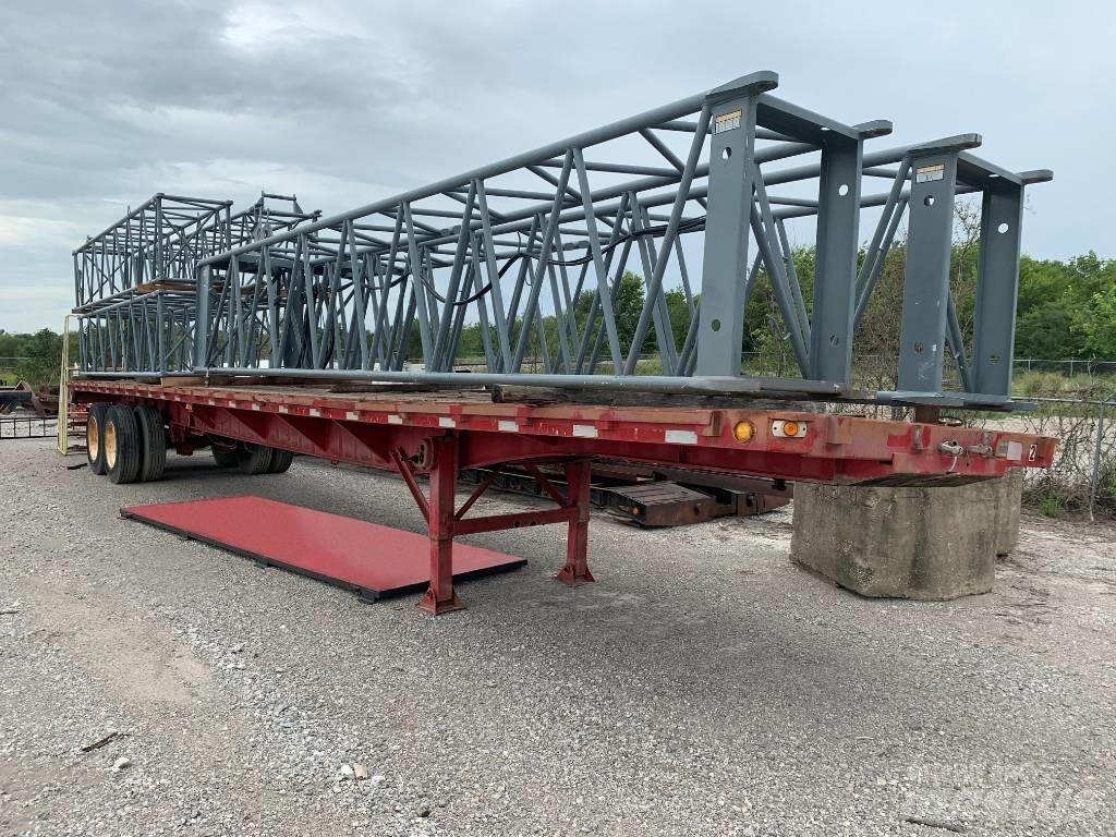 Grove GMK 5120 B Rabljene dizalice za težak teren