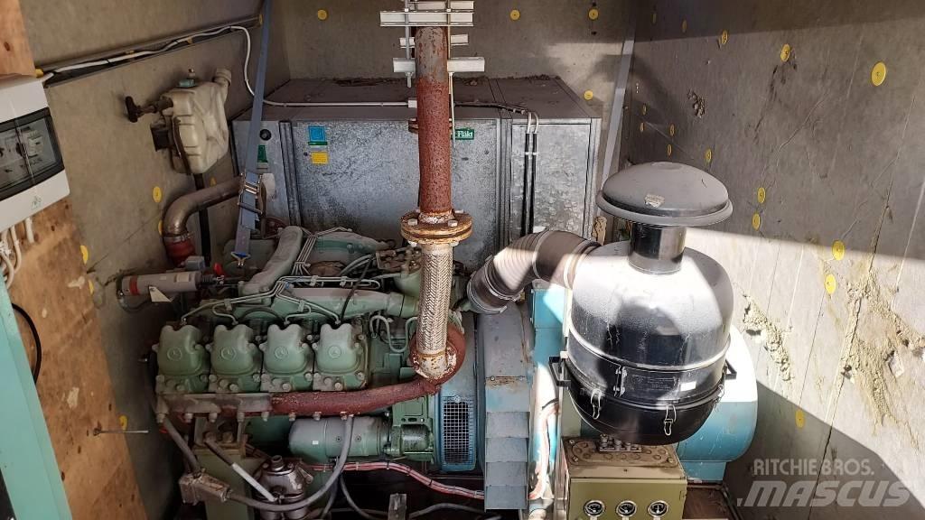  Markon B514J Portable energy storages