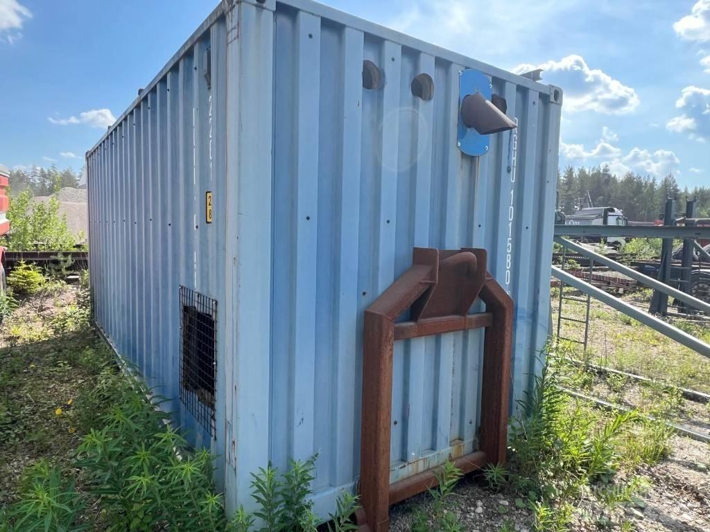  Markon B514J Portable energy storages