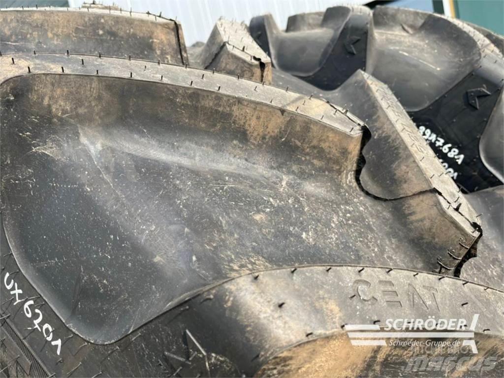 Ceat 520/85 R42 Dupli kotači