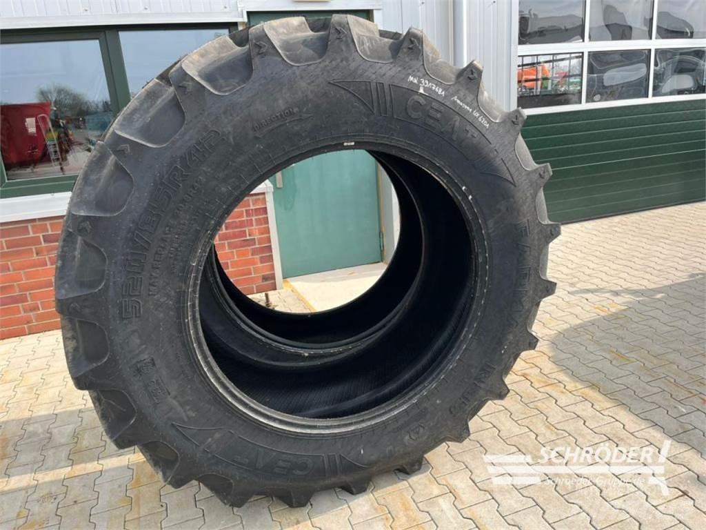 Ceat 520/85 R42 Dupli kotači