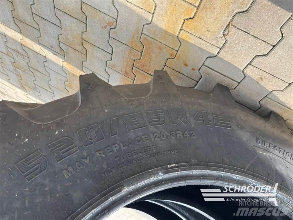 Ceat 520/85 R42 Dupli kotači