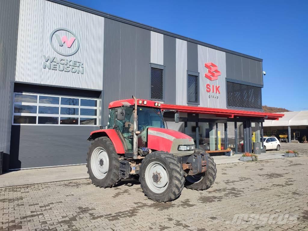 McCormick MC105 Traktori