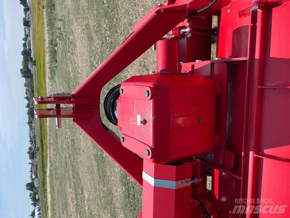 Grimme GF 400 Oprema za krumpir - Ostalo