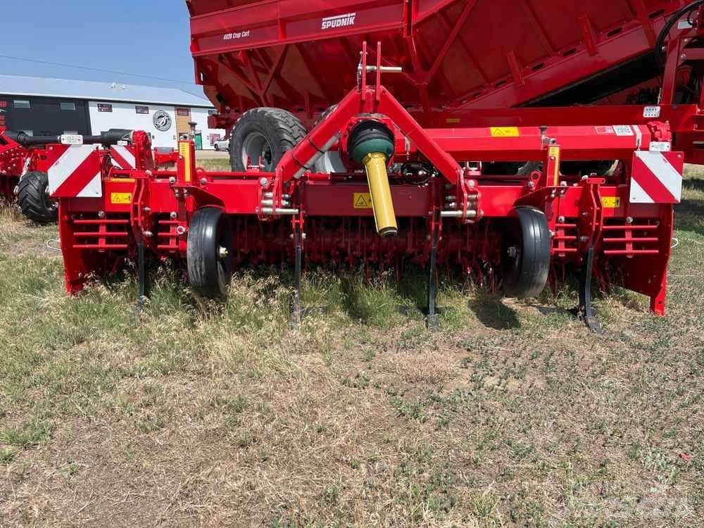 Grimme GF 400 Oprema za krumpir - Ostalo