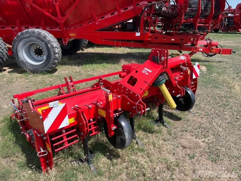 Grimme GF 400 Oprema za krumpir - Ostalo