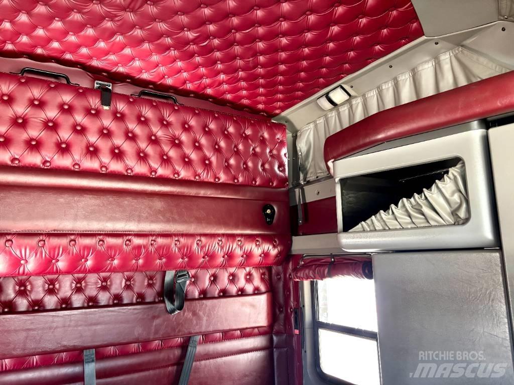 Kenworth W 900 Traktorske jedinice