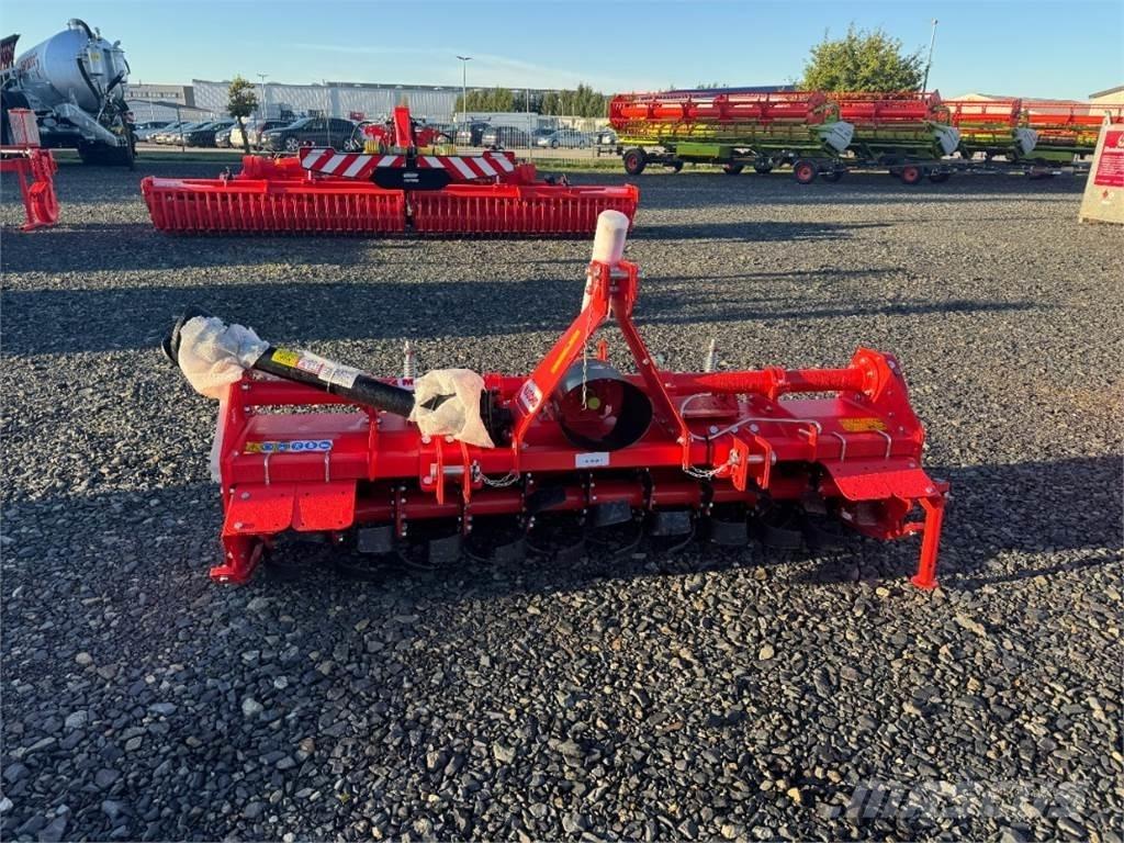 Maschio H 205 Strojevi za pripremo zemlje