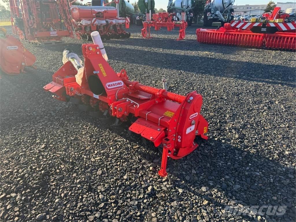 Maschio H 205 Strojevi za pripremo zemlje
