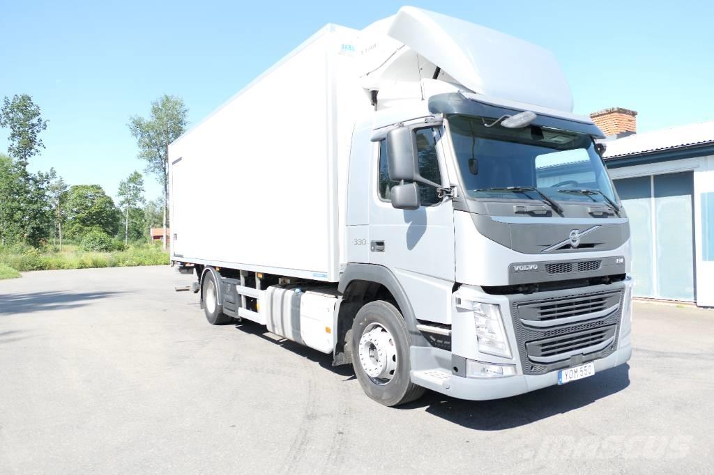 Volvo FM 330 4x2 Kamioni hladnjače
