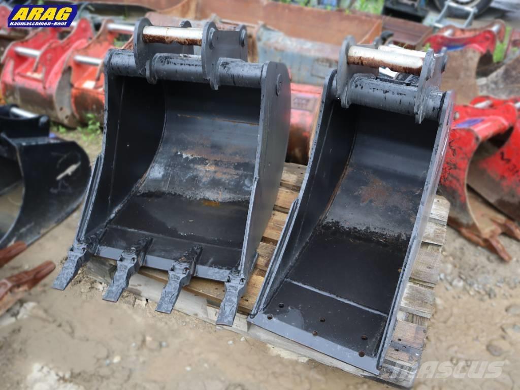 Kubota U 50-5 Mini bageri <7t