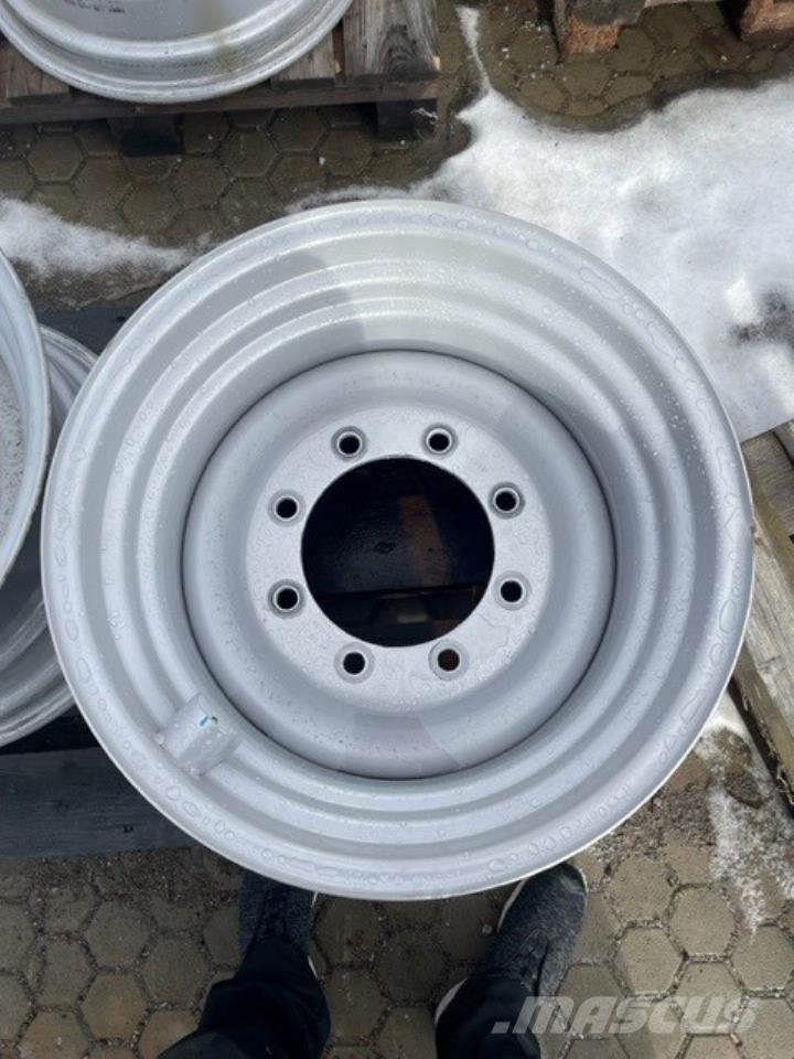  Øvrige ØVRIGE Gume, kotači i naplatci