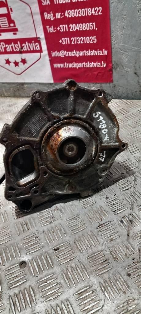 Scania P 360.    1778920 Motori