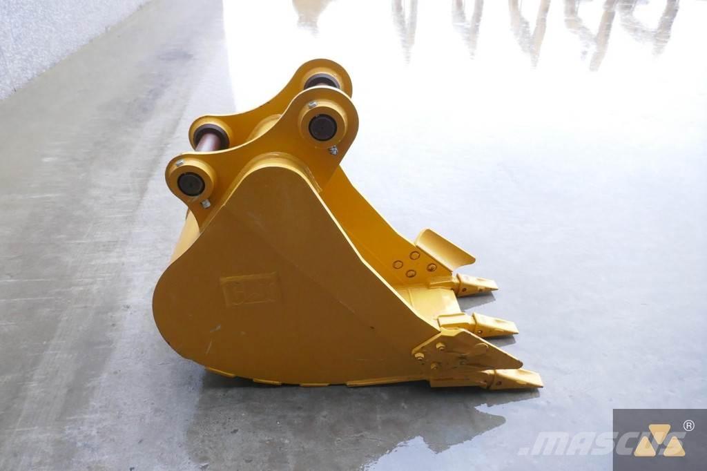 CAT 313 Bucket Kašike / Korpe