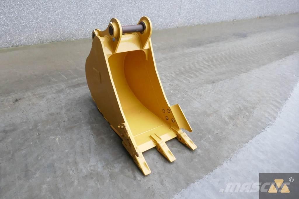 CAT 313 Bucket Kašike / Korpe
