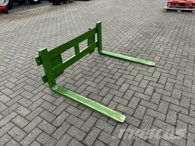 Fendt Palletvorken Ostala oprema za traktore