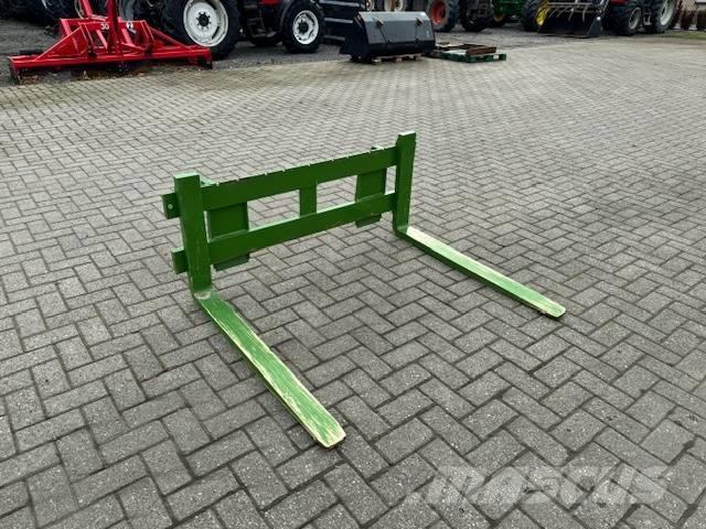 Fendt Palletvorken Ostala oprema za traktore