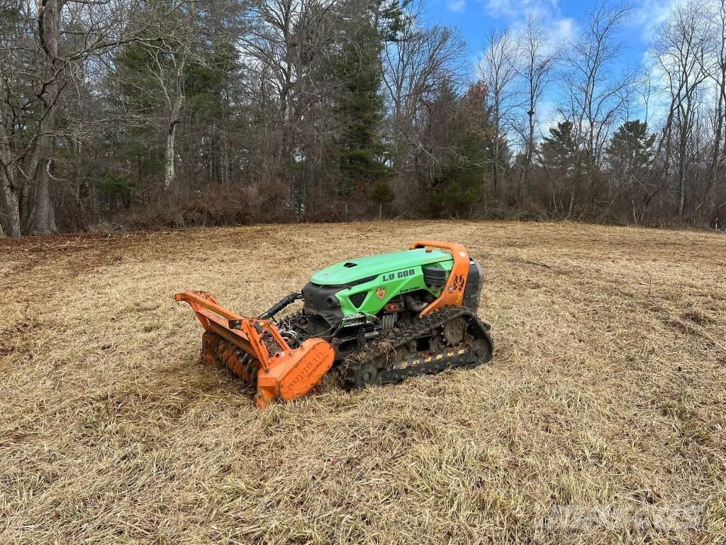 Green Climber LV600 Motorne pile i pile za čišćenje