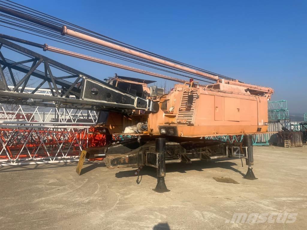 Sumitomo SC1000 Kranovi sa gusjenicama