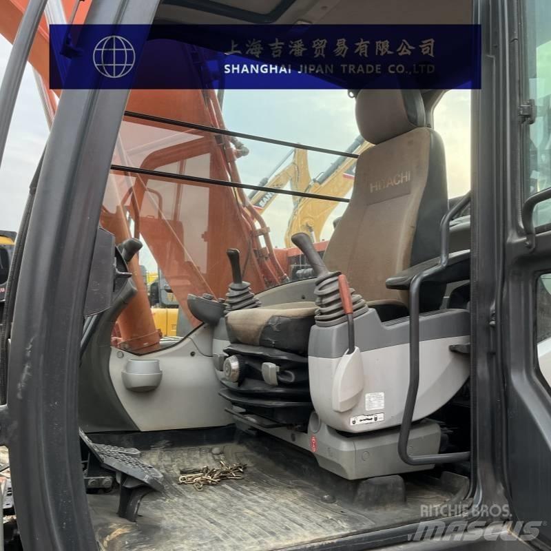 Hitachi ZX 130 Bageri gusjeničari