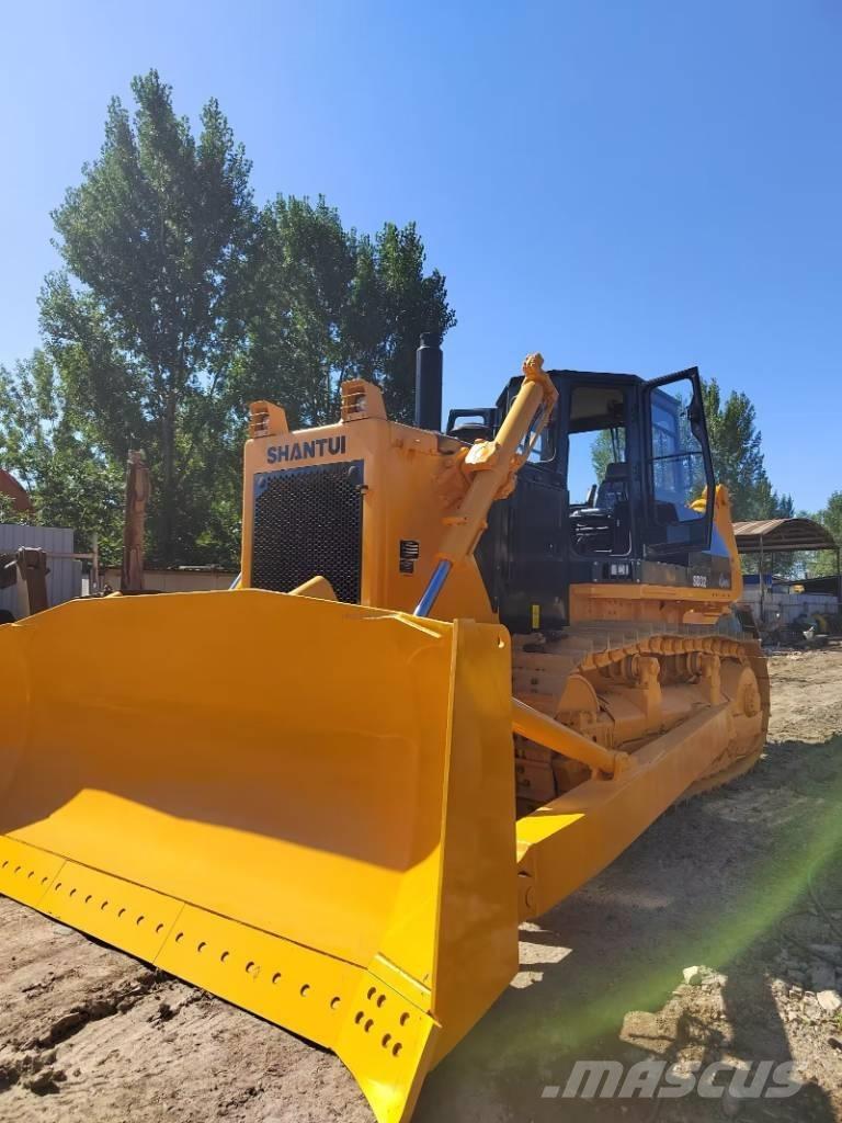 Shantui SD 32 Buldožeri gusjeničari