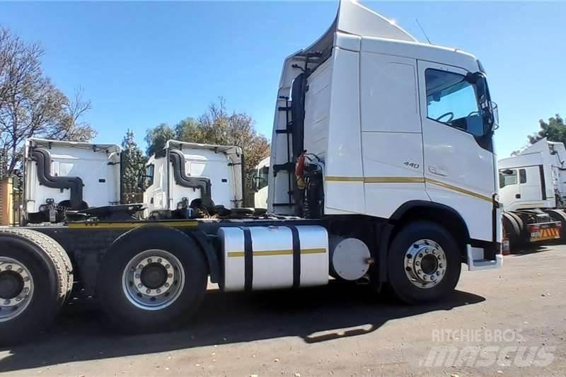 Volvo FH 440 Ostali kamioni