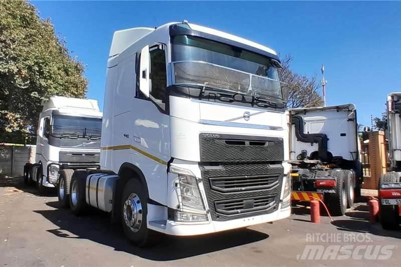 Volvo FH 440 Ostali kamioni
