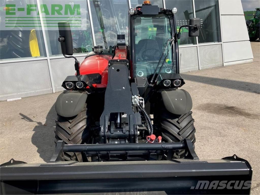 Manitou ULM 412 H Poljoprivredni teleskopski utovarivači