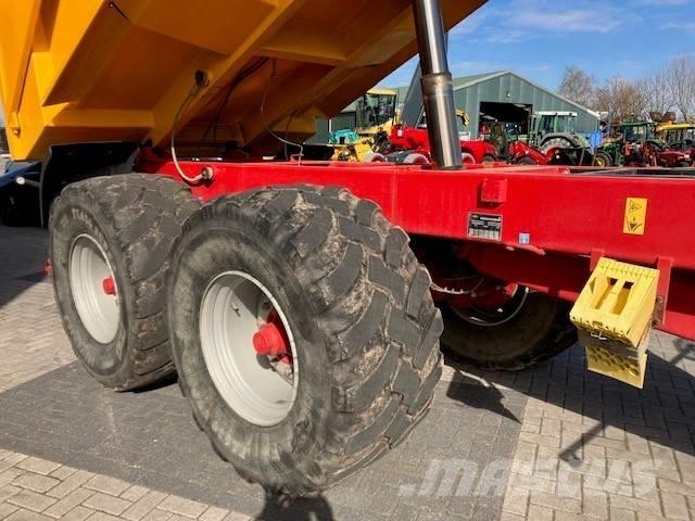 Mammut PBN20 Kiper prikolice