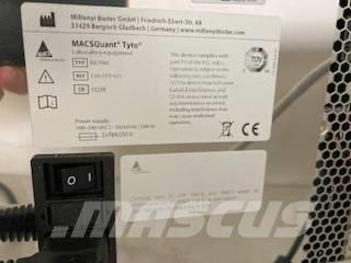  MACSQuant Tyto Građevinarstvo – ostalo