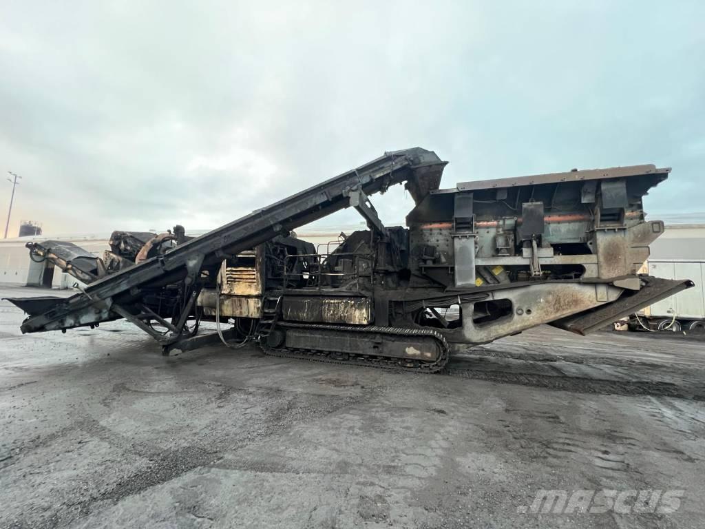 Metso LT1315 S Drobilice