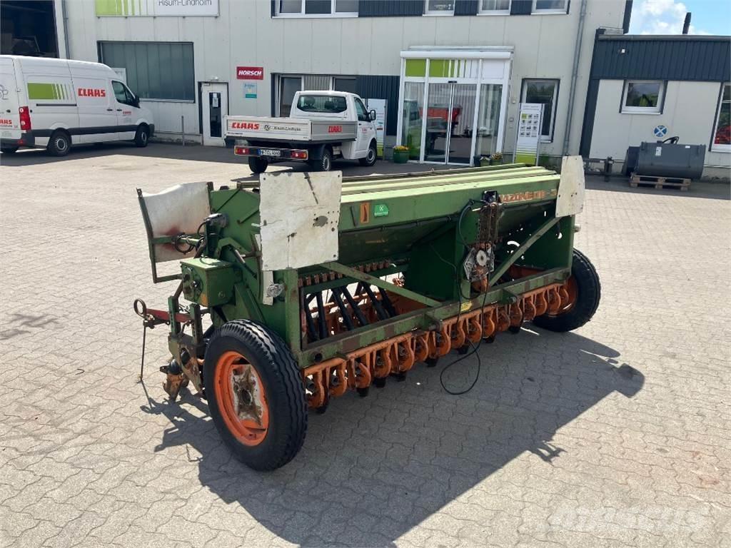 Amazone D8 / 30 E Sijačice