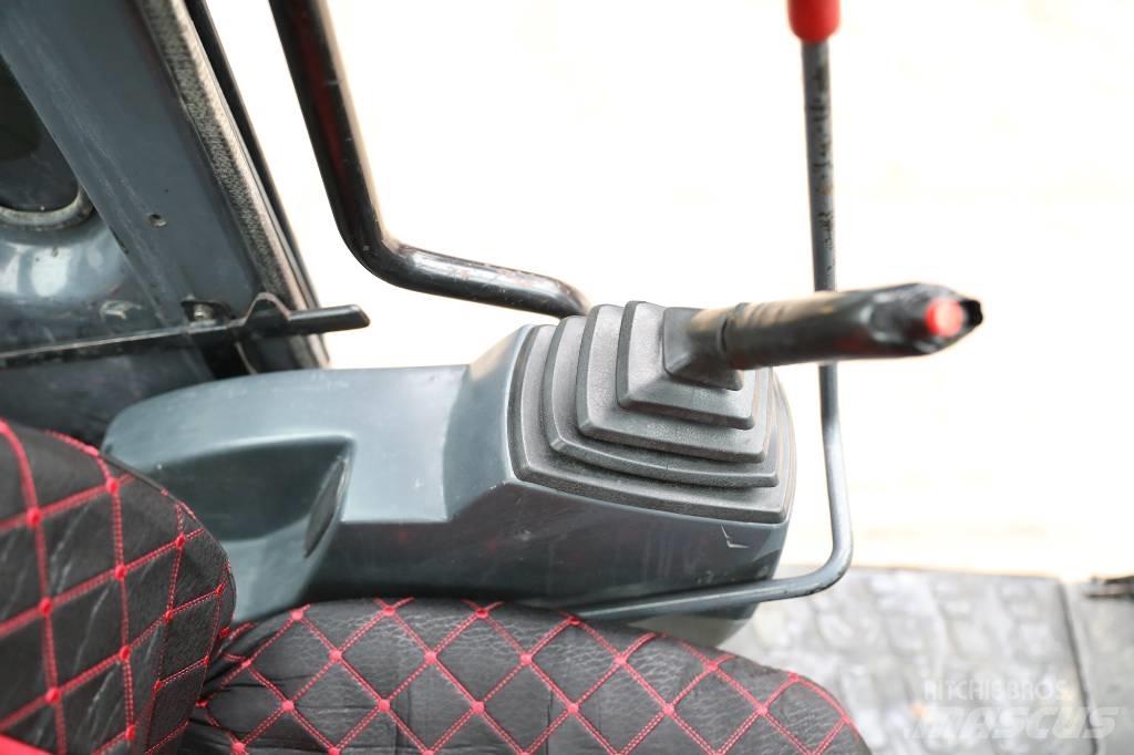 Kobelco SK 140 Bageri gusjeničari