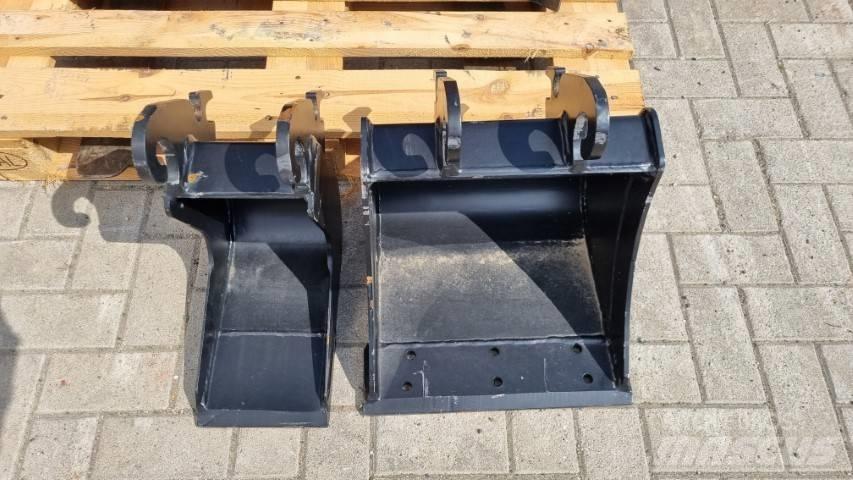 Yanmar SV08-1C Mini bageri <7t
